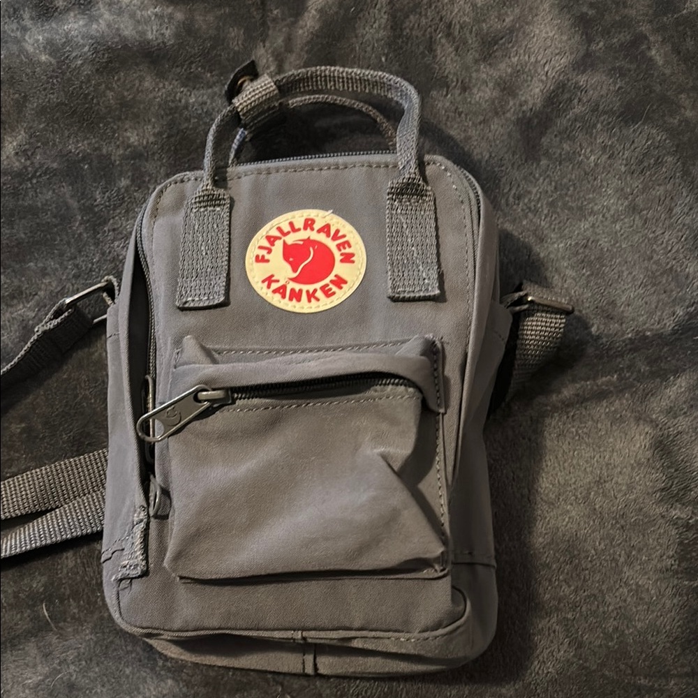 Fjallraven Kanken Sling